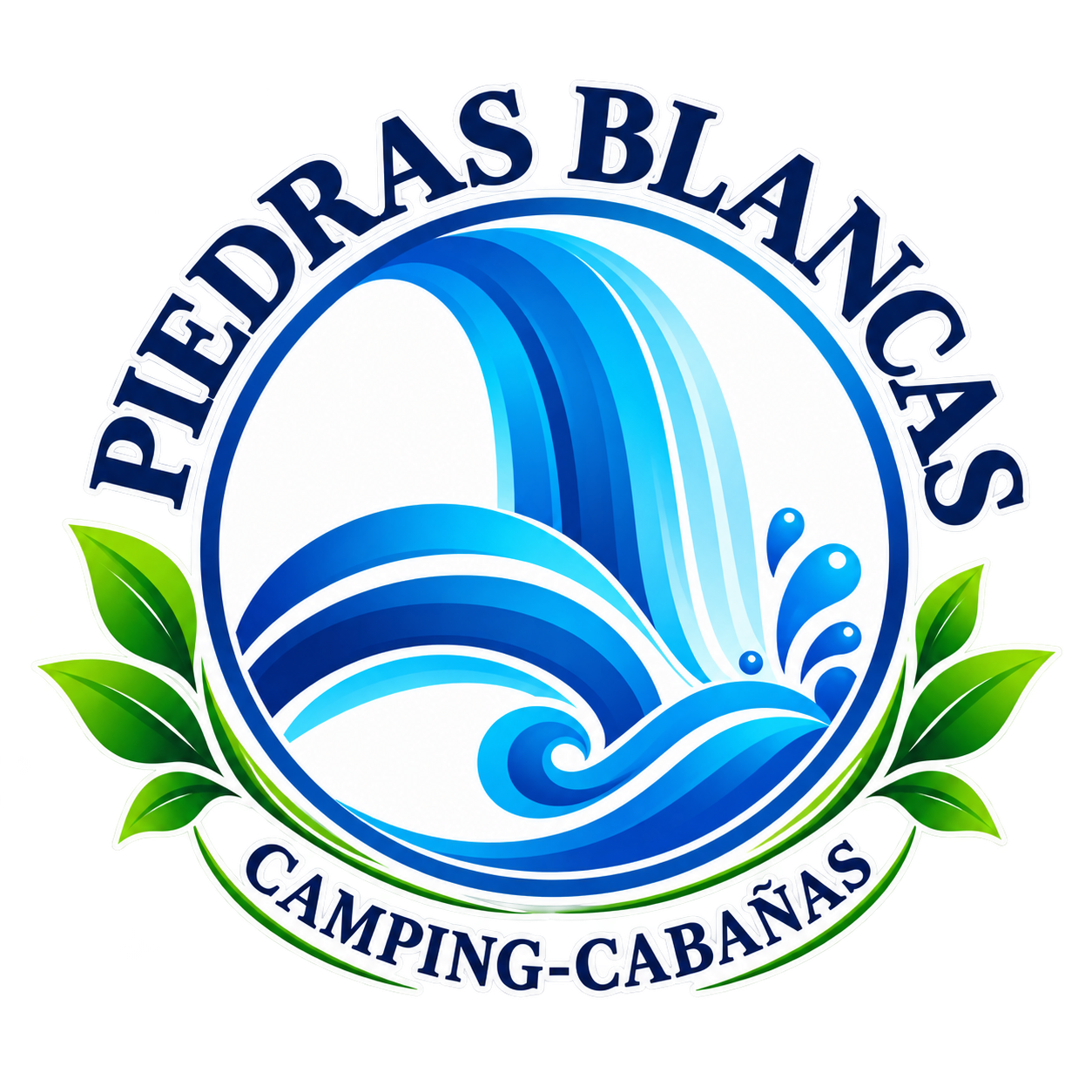 Logo de Complejo Piedras Blancas